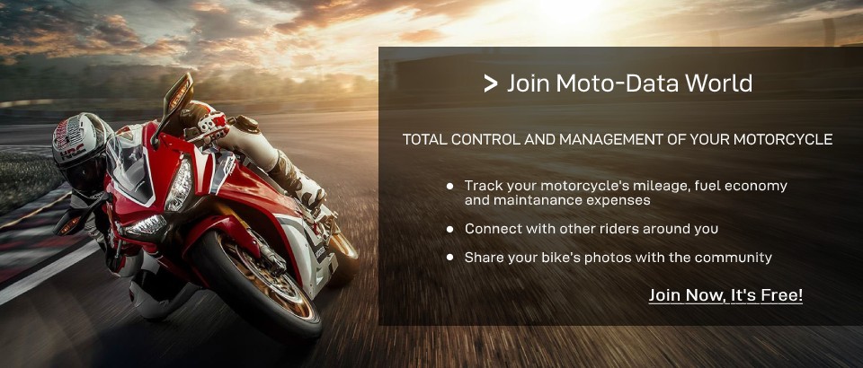 Join Moto-Data World