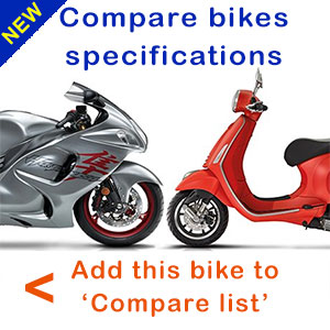 Compare bikes