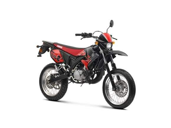 AJP Galp 50 R technical specifications
