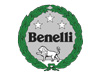 Benelli motorcycles technical specifications
