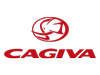 Cagiva motorcycles technical specifications