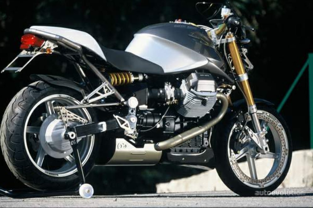 Ghezzi Brian Ghezzi Brain Furia Titanium technical specifications