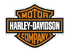 Harley-Davidson motorcycles technical specifications