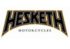 Hesketh motorcycles technical specifications