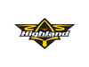 Highland motorcycles technical specifications