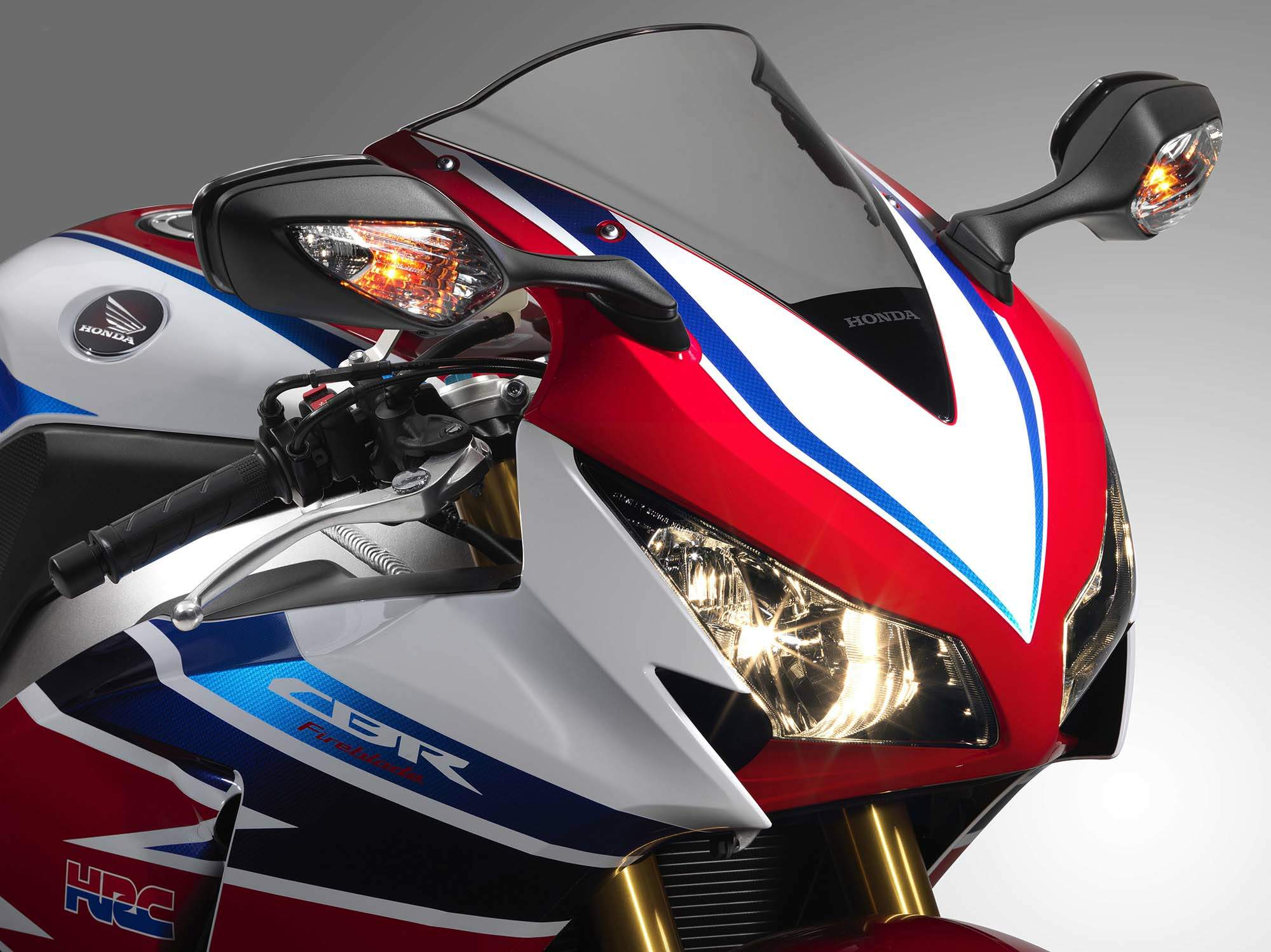 Honda Cbr1000rr Купить Новый