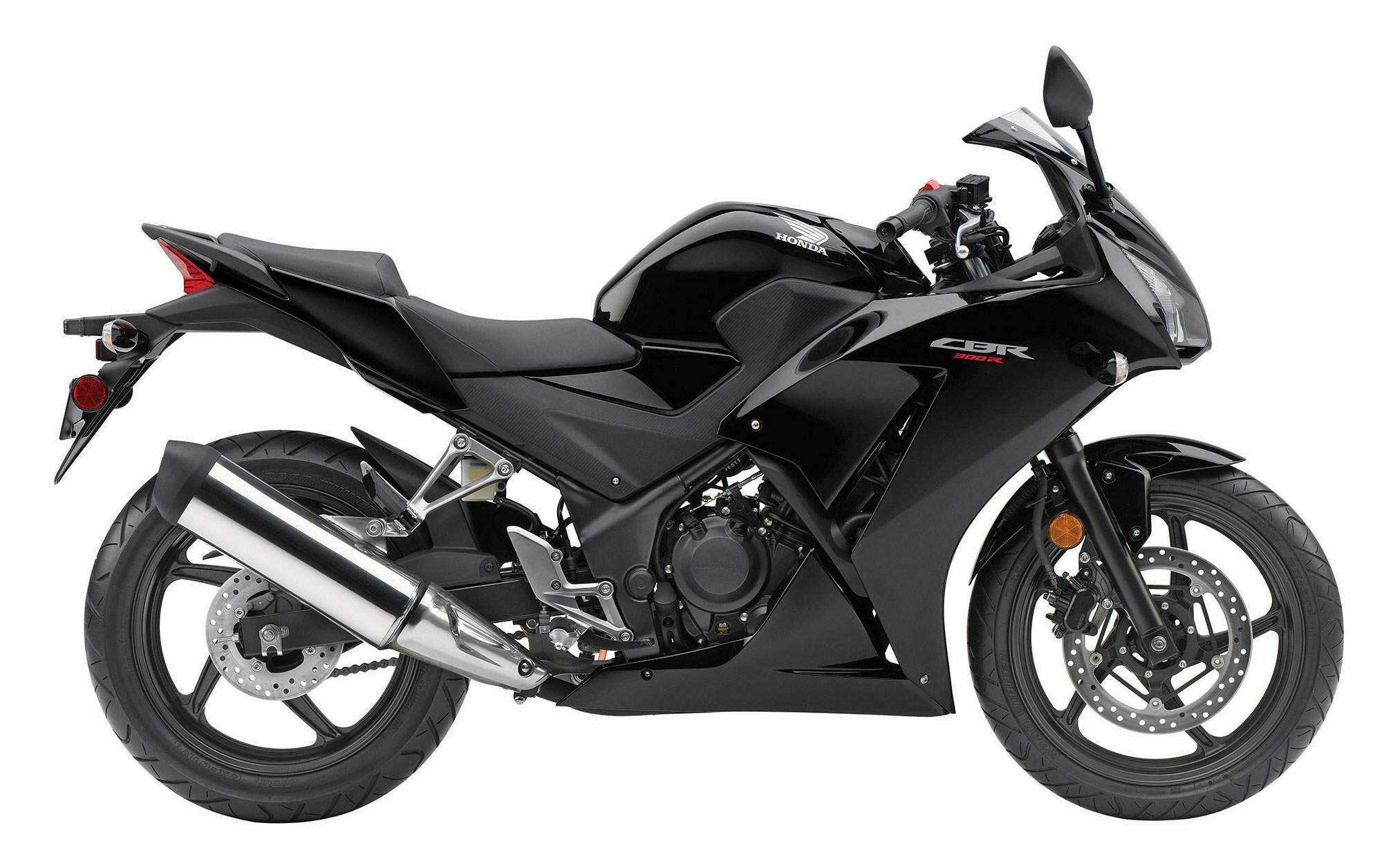 Купить Мотоцикл Honda Cbr