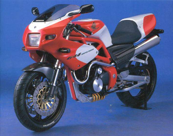 Horex 644 Osca Horex 644 Osca technical specifications