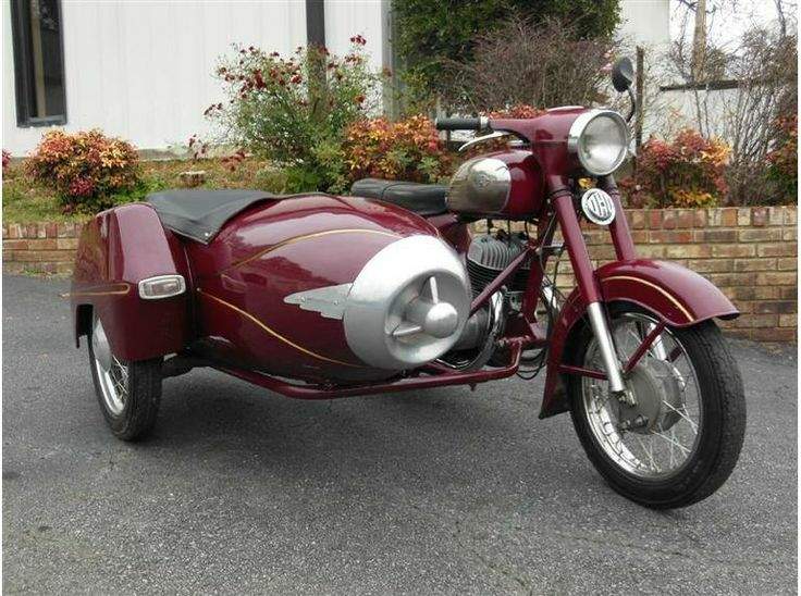 Jawa 350 technical specifications