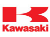 Kawasaki motorcycles technical specifications