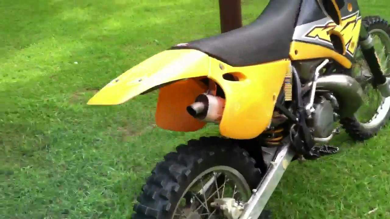 KTM 360 EXC technical specifications