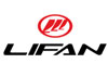 LIFAN motorcycles technical specifications