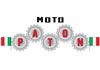 Paton motorcycles technical specifications