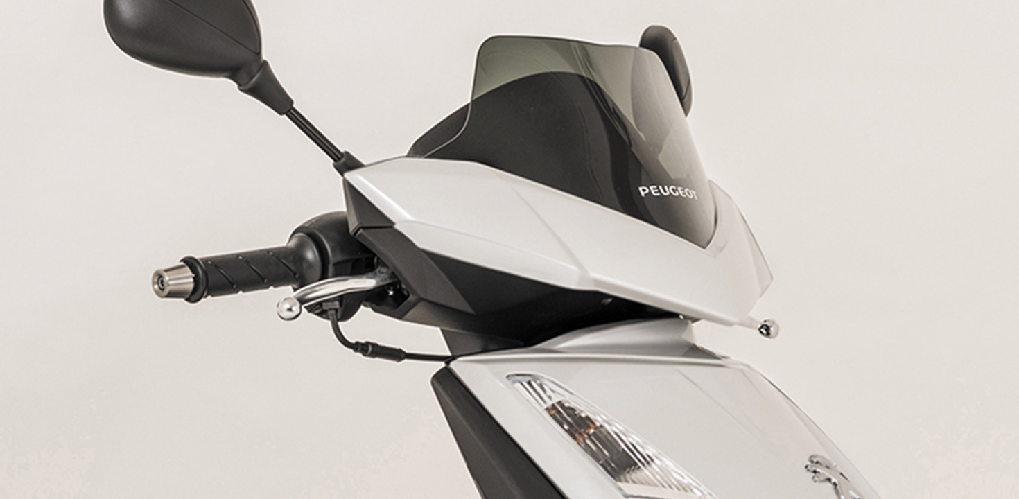 Peugeot Geopolis 300GT technical specifications