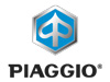 Piaggio motorcycles technical specifications