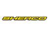 Sherco motorcycles technical specifications