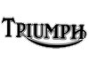 Triumph motorcycles technical specifications