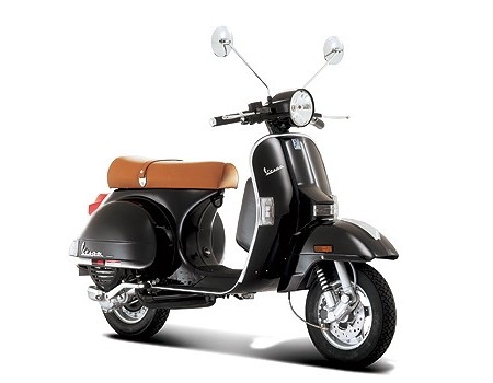 Vespa 125, P125X, PX 125, PX 125 Arcobleno/Lusso, PK125 S, GTS Super technical specifications