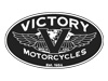 Victory motorcycles technical specifications