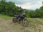 Yamaha XT 660Z Ténéré "Easy Ride"