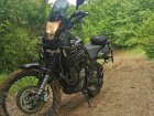 Yamaha XT 660Z Ténéré "Easy Ride"