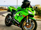 Kawasaki ZX-6R (ZX 636)