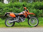 KTM 640 LC4 Enduro