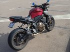 Honda CB 650R