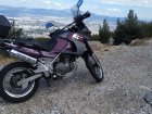 Kawasaki KLE 500