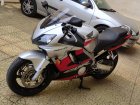 Honda CBR 600F4i