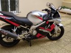 Honda CBR 600F4i