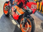 Honda CBR 1000RR Fireblade