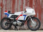 Norton commando 850 John Player Special