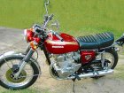 Honda CB 450K