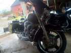 Harley-Davidson Harley Davidson FLHTC Electra Glide