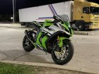 Kawasaki Z-X10R Ninja 30th Anniversary Special Edition