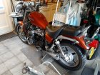 Yamaha XJ 700X Maxim