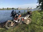 KTM 890 Adventure R