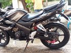 Honda CBR 150R